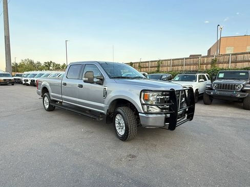 Used 2020 Ford F250 XLT AWD/4WD image 9