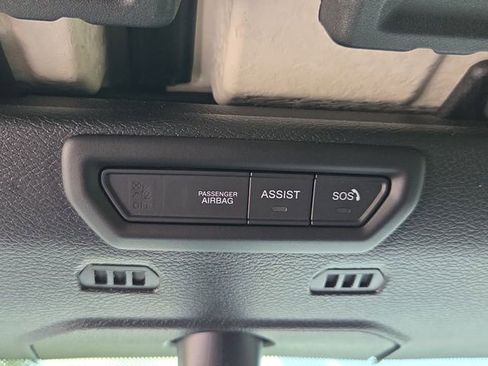 Used 2023 Jeep Wrangler Unlimited Rubicon image 30