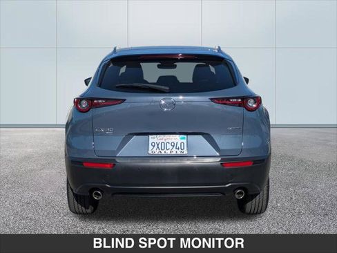 Used 2026 MAZDA CX-30 AWD 2.5 S image 4