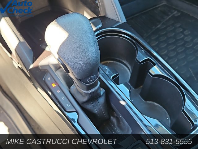 Used 2023 Chevrolet TrailBlazer LT FWD image 19