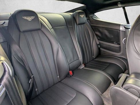 Used 2015 Bentley Continental GT V8 S image 16