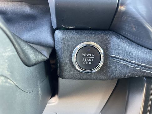 New 2025 Ford F150 Lightning Flash image 17