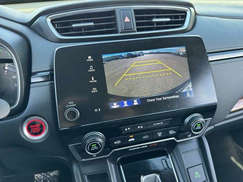 Used 2017 Honda CR-V EX image 29