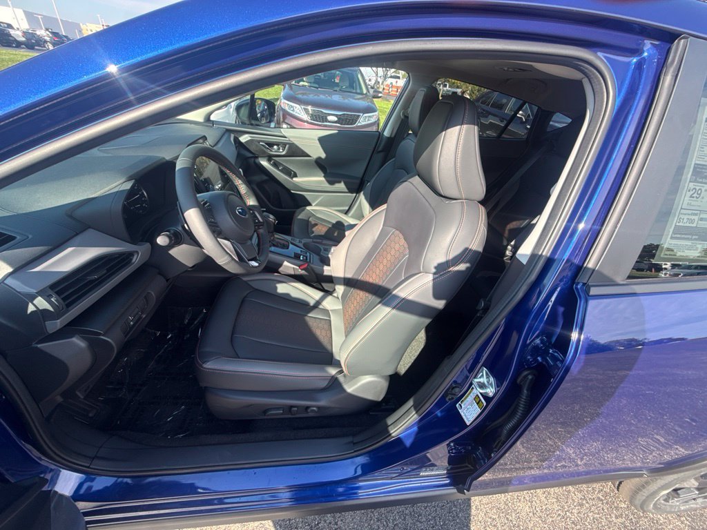 New 2026 Subaru Crosstrek 2.5i Limited AWD/4WD image 12