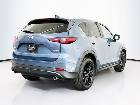 Used 2024 MAZDA CX-5 Carbon Edition image 9