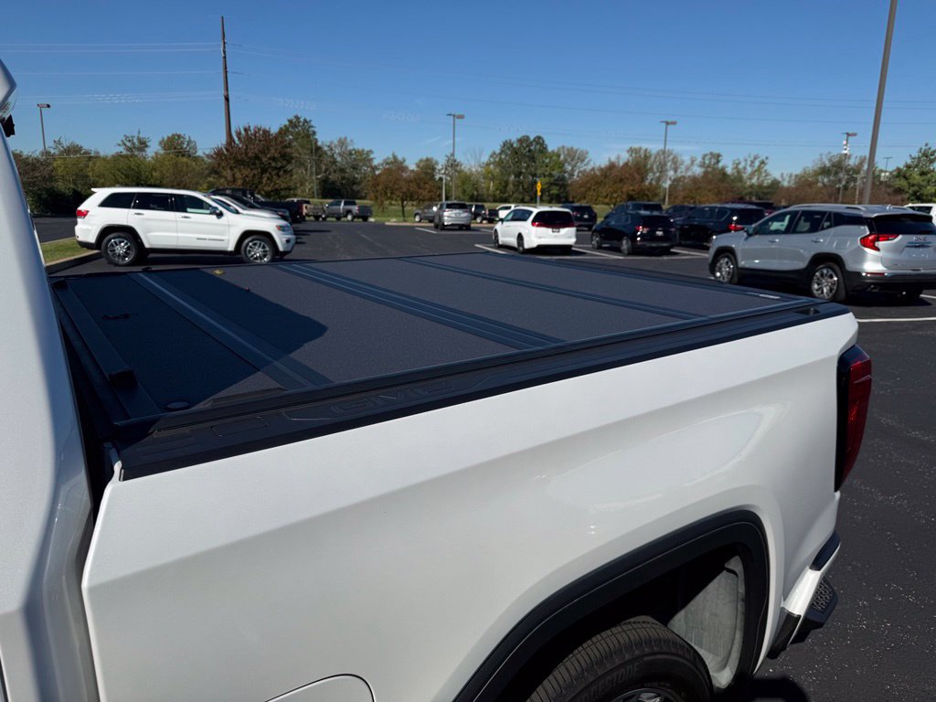 Used 2024 GMC Sierra 1500 Denali w/ Denali Reserve Package AWD/4WD image 5