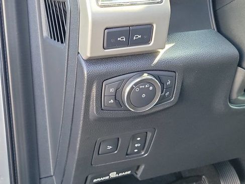 Used 2021 Ford F350 Lariat w/ Tremor Off-Road Package AWD/4WD image 19