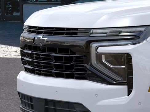 New 2026 Chevrolet Tahoe RST AWD/4WD image 13