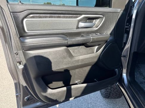 Certified 2022 RAM 1500 Big Horn AWD/4WD image 18