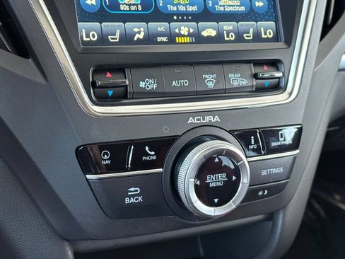 Certified 2020 Acura MDX A-Spec AWD/4WD image 27