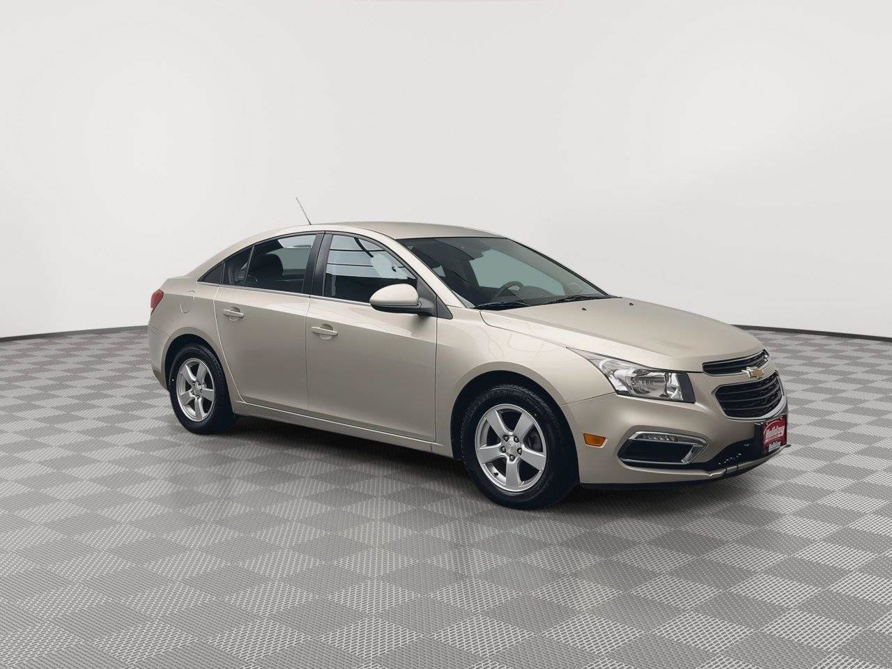 Used 2016 Chevrolet Cruze LT w/ Technology Package FWD image 26