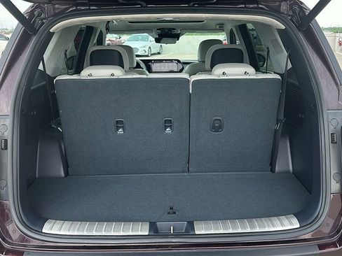 Used 2024 Hyundai Palisade Calligraphy FWD image 35