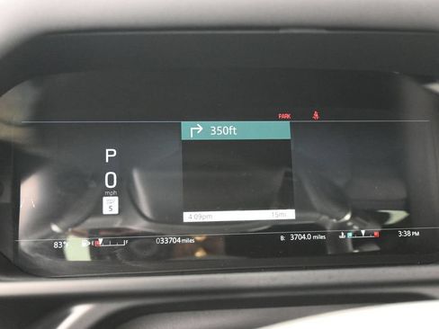 Used 2025 Land Rover Defender 110 S AWD/4WD image 35