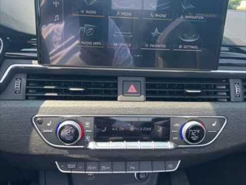 Certified 2024 Audi A5 2.0T Premium AWD/4WD image 16