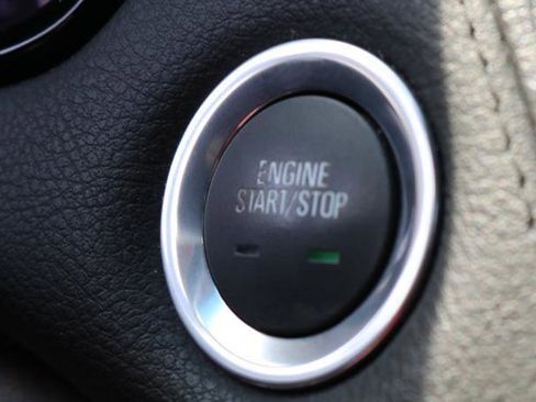 Used 2016 Cadillac CTS Luxury image 10