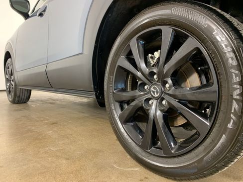 Used 2024 MAZDA CX-30 AWD 2.5 S w/ Preferred Package image 15