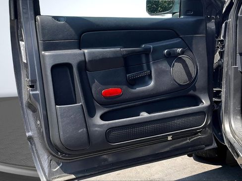 Used 2003 Dodge Ram 1500 Truck ST image 22