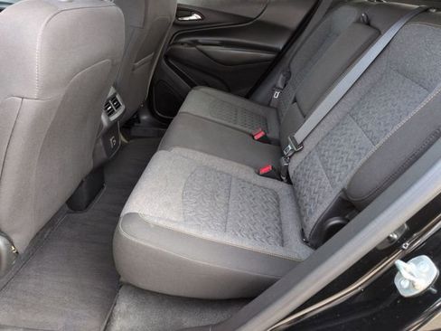 Used 2024 Chevrolet Equinox LT image 24