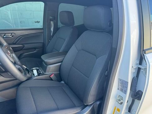 Used 2026 GMC Canyon Elevation w/ Convenience Package AWD/4WD image 17