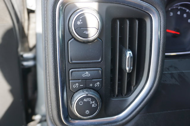 Used 2019 Chevrolet Silverado 1500 LT w/ All-Star Edition RWD image 27