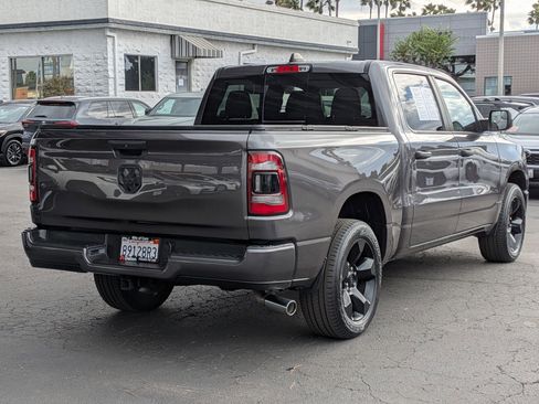 Used 2023 RAM 1500 Tradesman w/ Night Edition image 4