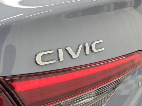 Certified 2024 Honda Civic Sport image 7
