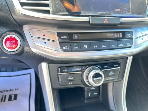 Used 2013 Honda Accord EX-L image 28