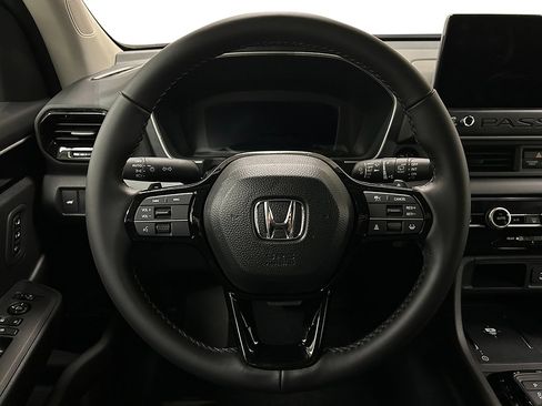 New 2026 Honda Passport RTL image 12