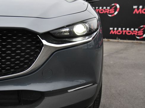 Used 2024 MAZDA CX-30 AWD 2.5 S w/ Preferred Package image 11