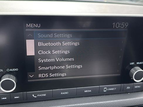 Used 2025 Honda Civic Sport image 19