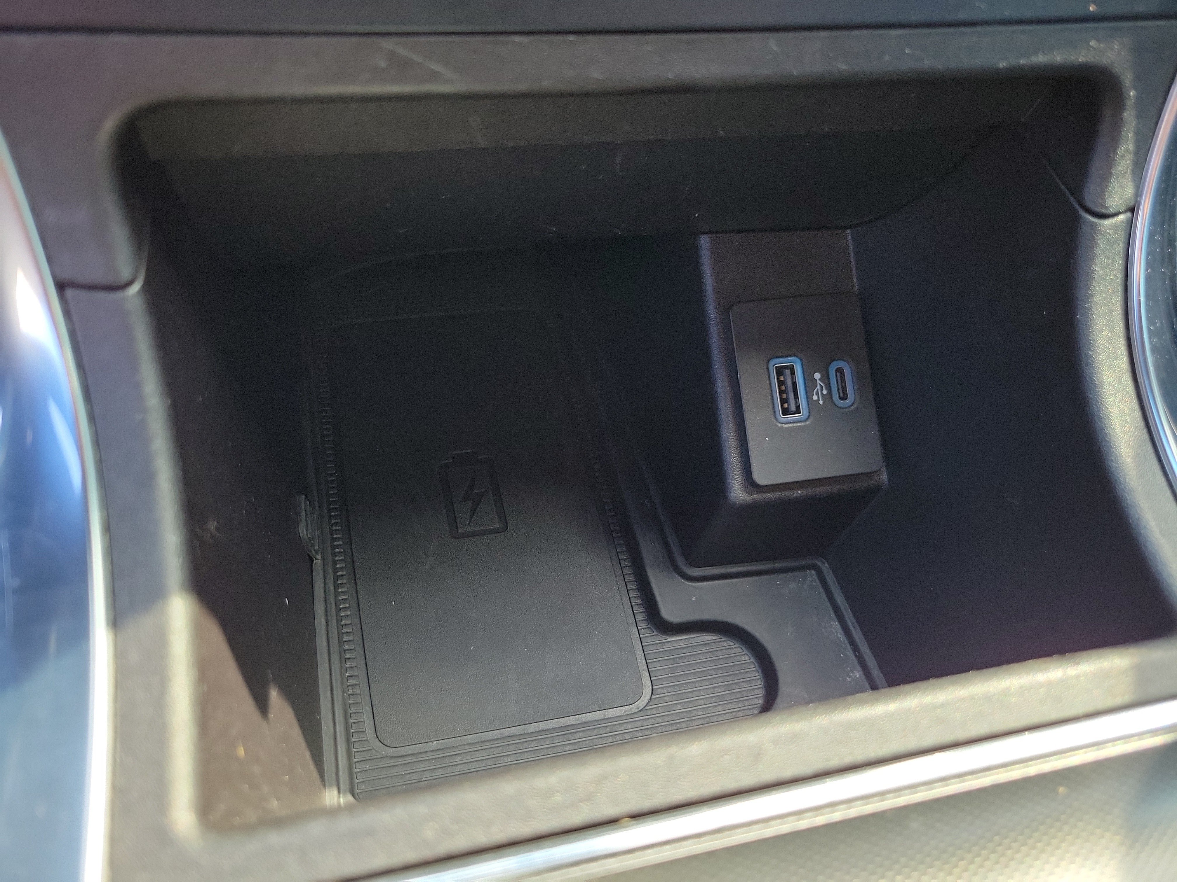 Used 2023 Ford Edge ST w/ Equipment Group 401A AWD/4WD image 15