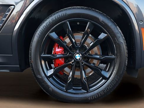 Used 2023 BMW X4 M40i w/ Premium Package AWD/4WD image 28