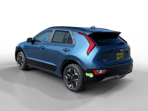 Used 2023 Kia Niro Wind FWD image 3