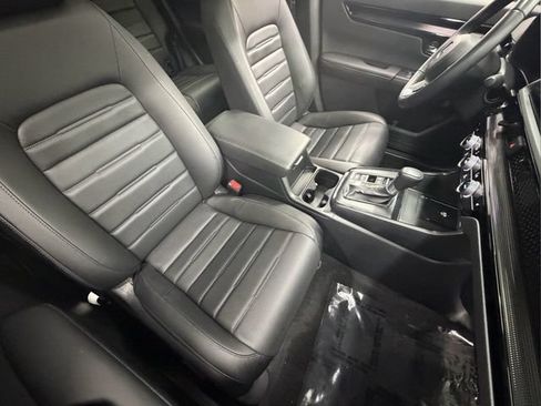 Certified 2026 Honda CR-V EX-L image 24