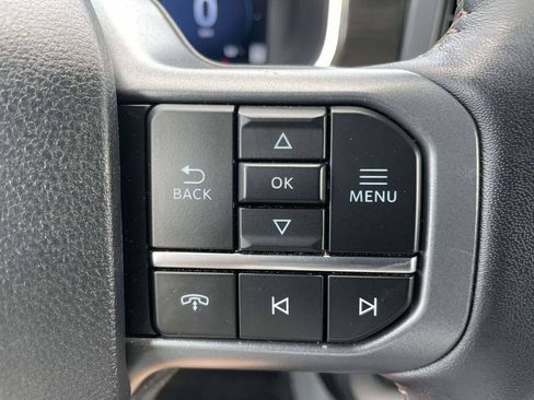 Used 2025 Ford F150 Lariat w/ Equipment Group 501A Mid AWD/4WD image 26