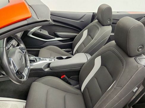 Used 2023 Chevrolet Camaro LT w/ RS Package RWD image 20