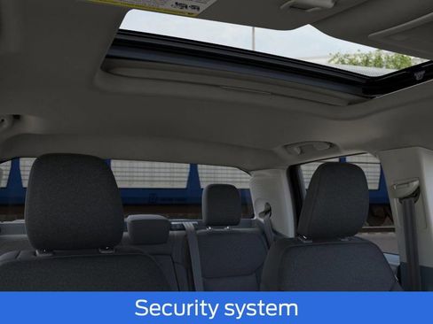 New 2026 Ford Maverick XLT w/ XLT Luxury Package AWD/4WD image 14