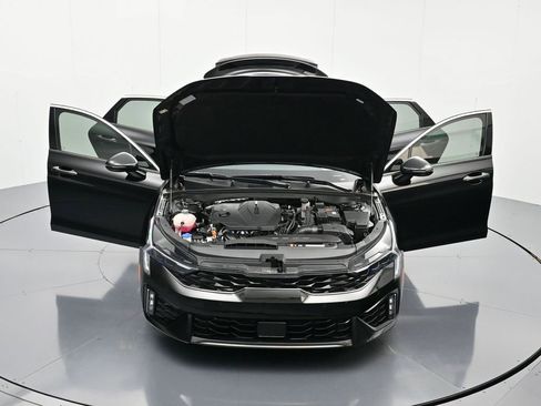 Used 2025 Kia K5 GT-Line w/ GT-Line Premium Package image 46