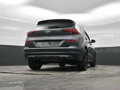 Used 2019 Hyundai Tucson Night image 33