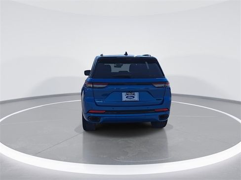 Used 2023 Jeep Grand Cherokee Summit image 6