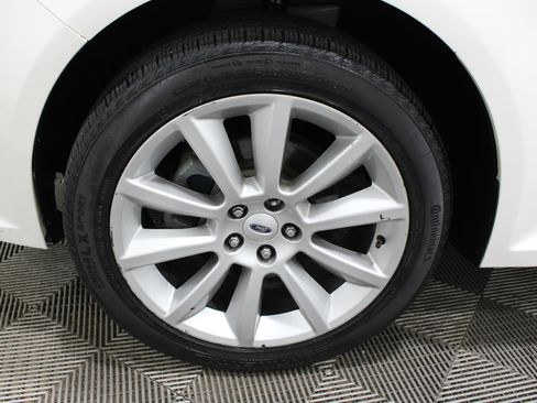 Used 2012 Ford Flex Limited w/ Equipment Group Order Code AWD/4WD image 36