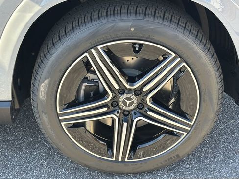 New 2026 Mercedes-Benz GLE 350 GLE 350 image 14