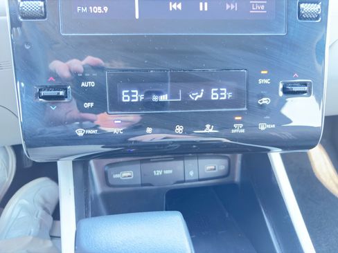 Used 2024 Hyundai Tucson SEL image 25