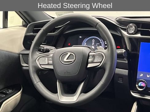 Certified 2023 Lexus RZ 450e Premium w/ Accessory Package (P5) AWD/4WD image 15