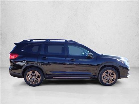 New 2026 Subaru Ascent Limited Bronze AWD/4WD image 5
