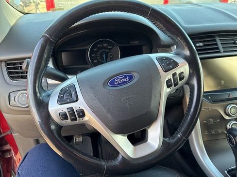 Used 2014 Ford Edge SEL w/ Equipment Group 205A image 13