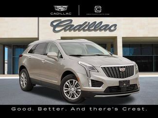 Used 2022 Cadillac XT5 Premium Luxury w/ Technology Package FWD video 1