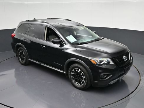 Used 2020 Nissan Pathfinder SV w/ Rock Creek Edition FWD image 26