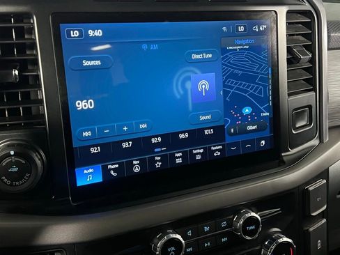 Used 2024 Ford F150 XLT image 17