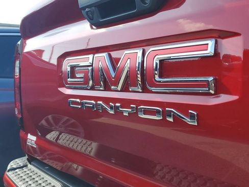New 2026 GMC Canyon Elevation w/ Convenience Package AWD/4WD image 7